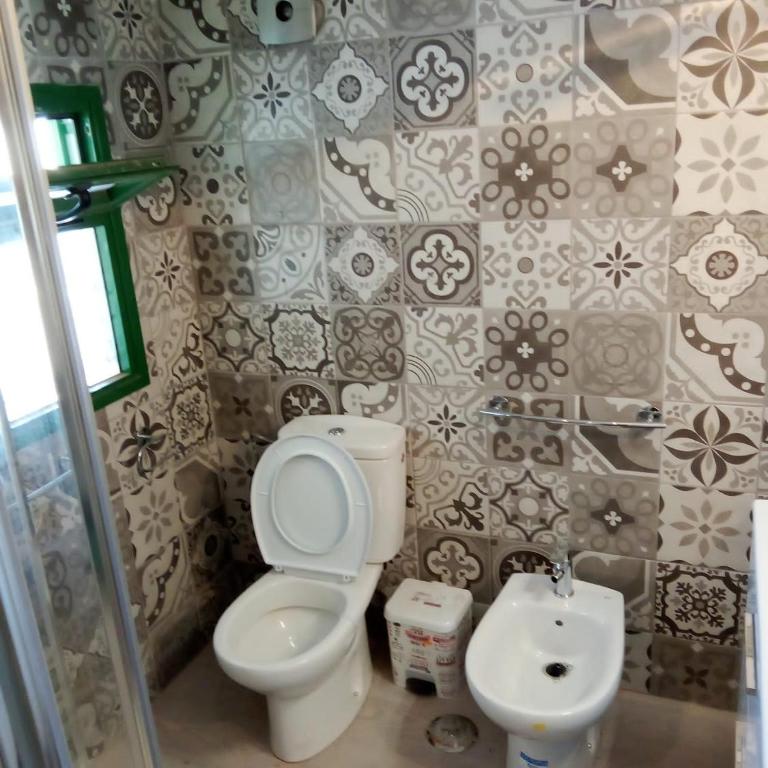 Avenna House in Costa del Silencio - Apartamento de 2 dormitorios - 27