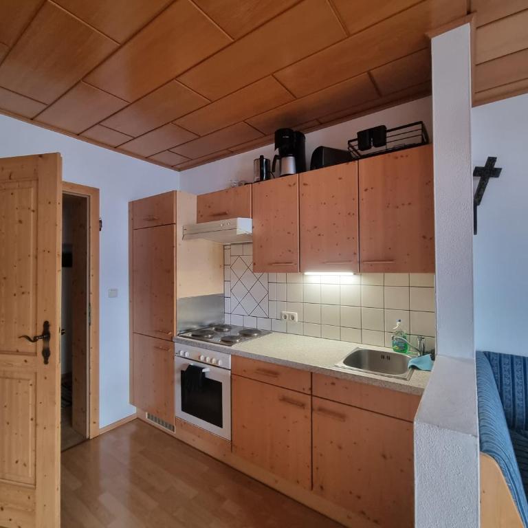 Ferienwohnung Schupfweber - Apartment mit 1 Schlafzimmer - 3