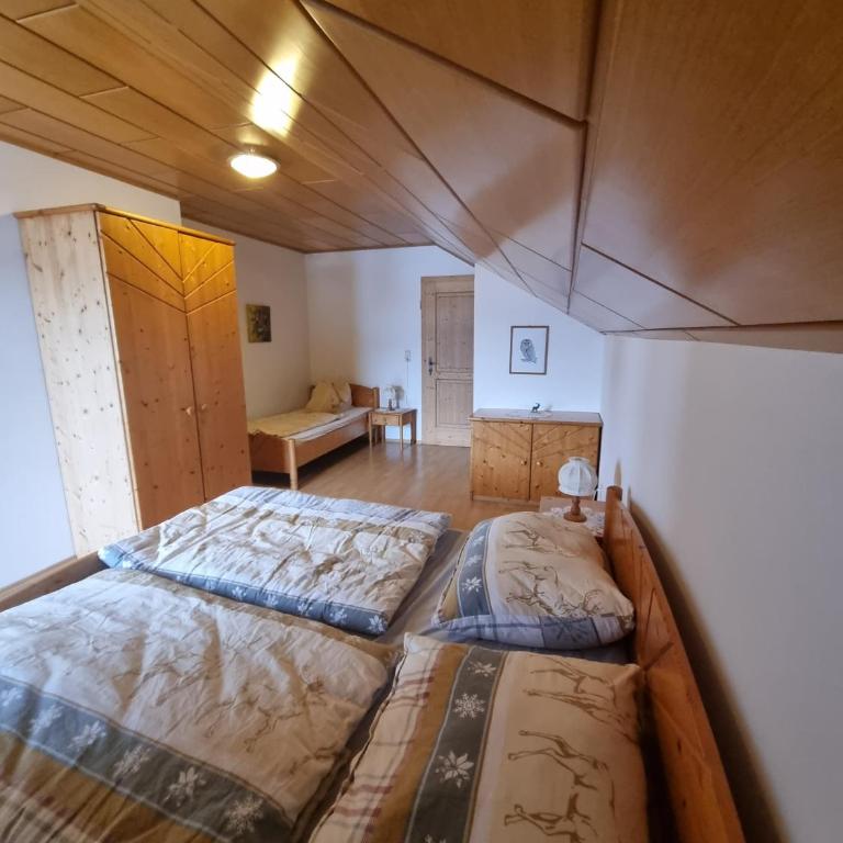 Ferienwohnung Schupfweber - Apartment mit 1 Schlafzimmer - 4