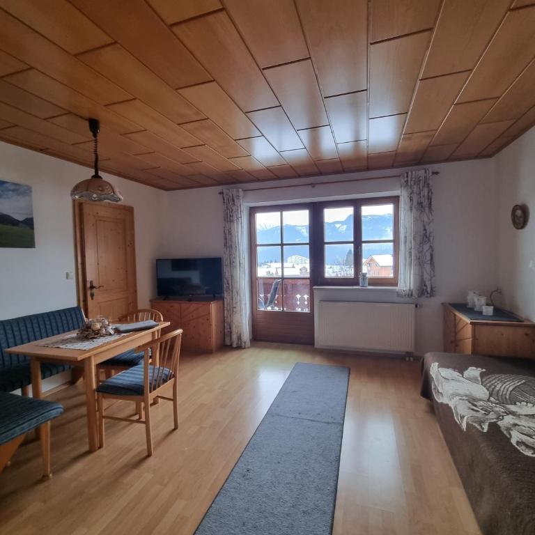 Ferienwohnung Schupfweber - Apartment mit 1 Schlafzimmer - 5