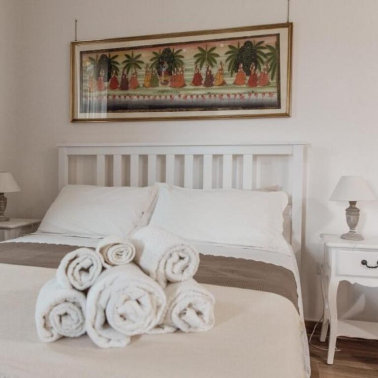 Residenza Aurora - Monolocale Superior - 6
