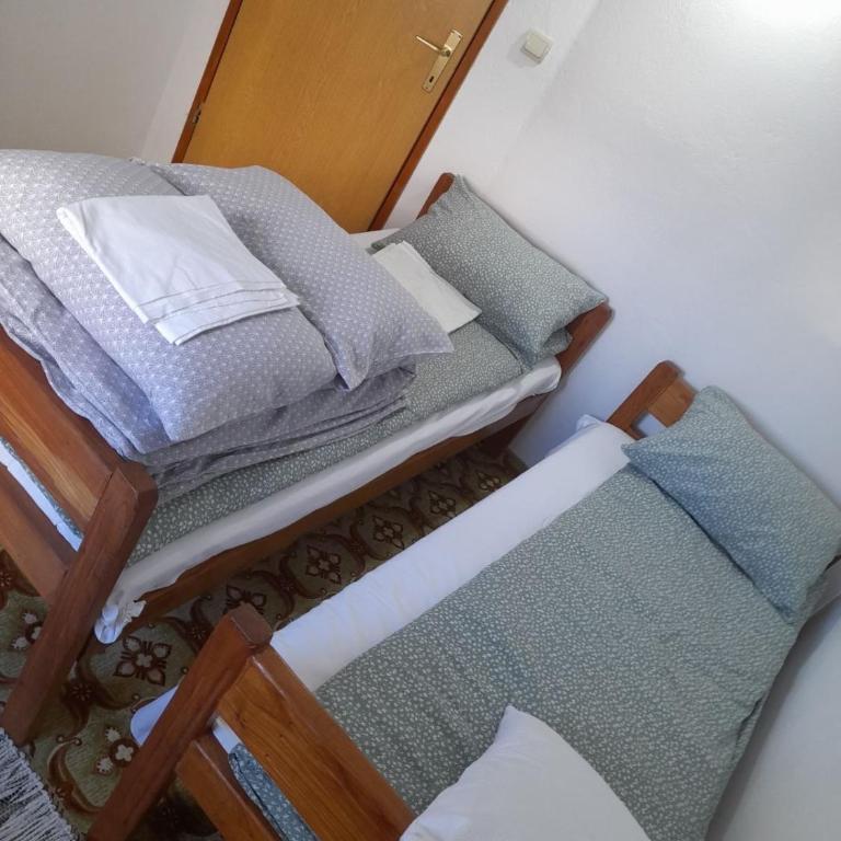 Jahorinska planinska kuća - Vacation Home - 5