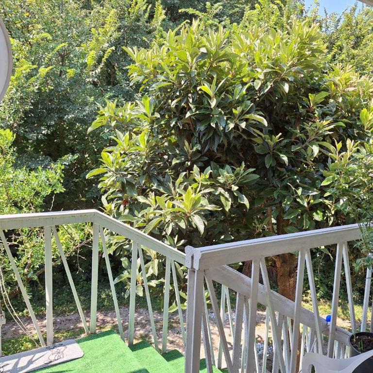 Green Fields - Three-Bedroom Apartment with Park View - 56