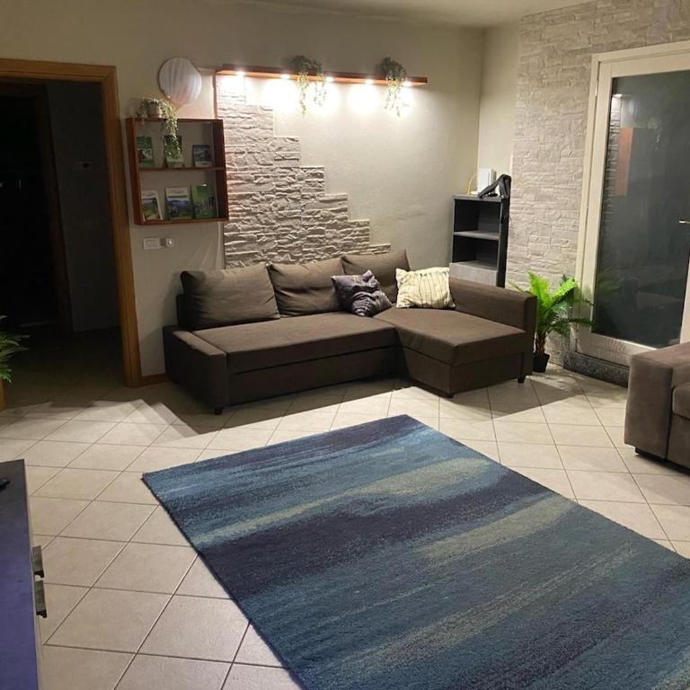 Lake And Mountain Comfort Flat - One-Bedroom Apartment - 4