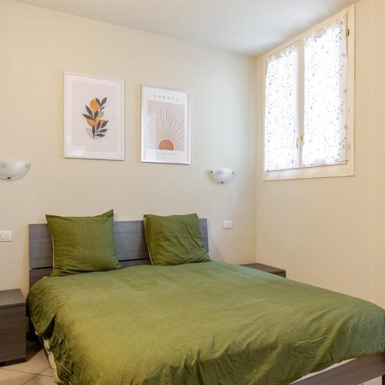 Lake And Mountain Comfort Flat - One-Bedroom Apartment - 6
