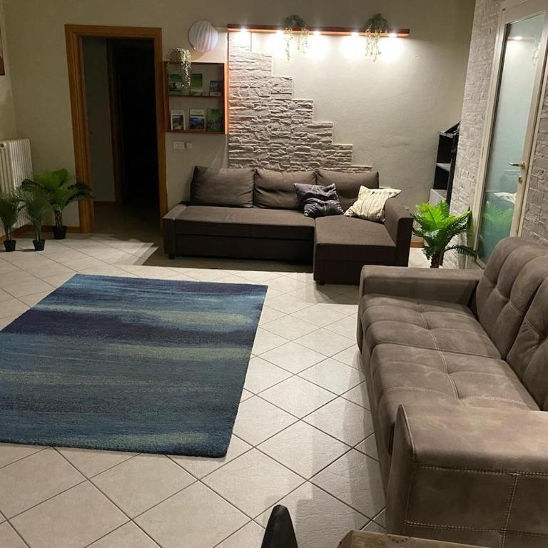 Lake And Mountain Comfort Flat - One-Bedroom Apartment - 7