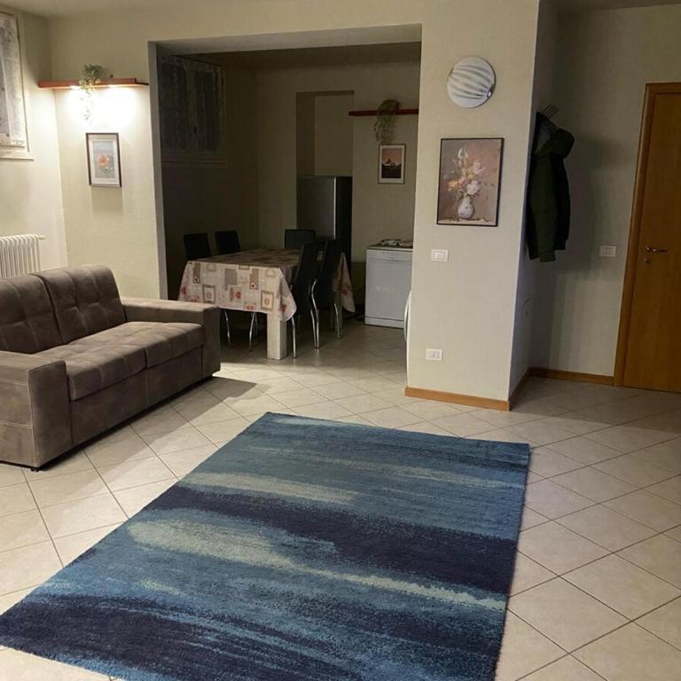 Lake And Mountain Comfort Flat - One-Bedroom Apartment - 8