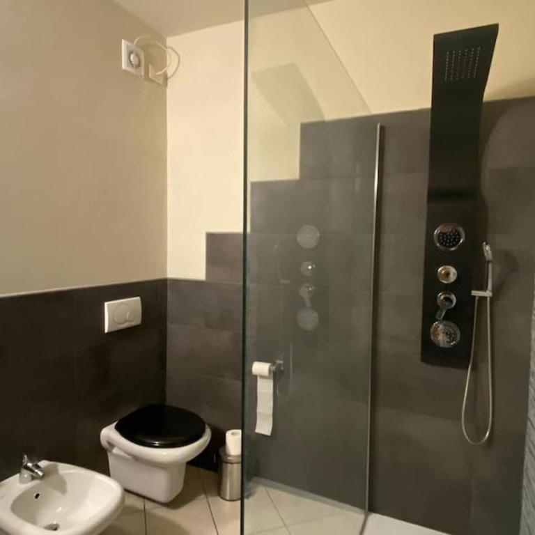 Lake And Mountain Comfort Flat - One-Bedroom Apartment - 10