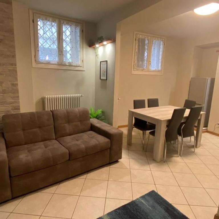 Lake And Mountain Comfort Flat - One-Bedroom Apartment - 14