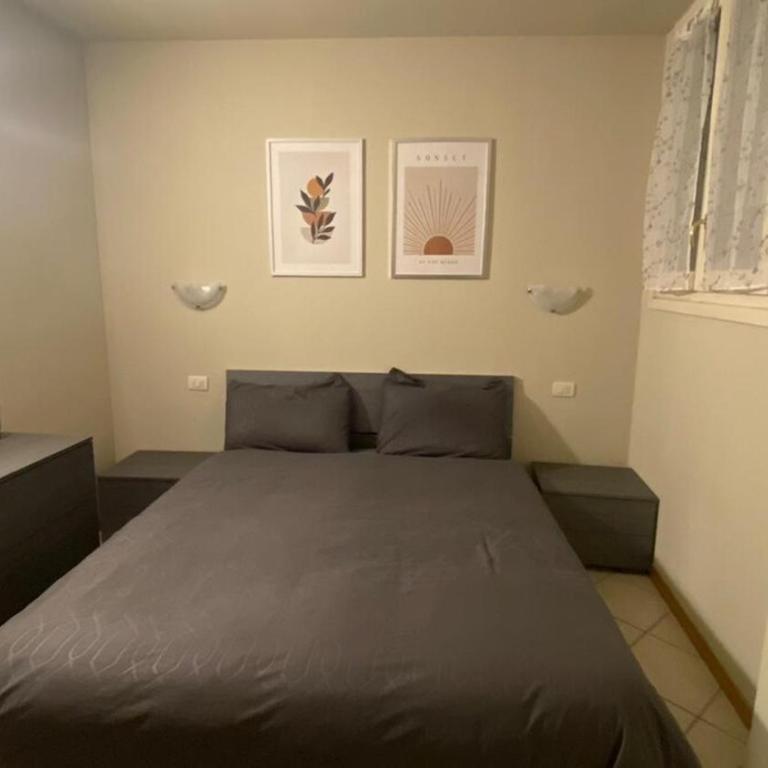 Lake And Mountain Comfort Flat - One-Bedroom Apartment - 17