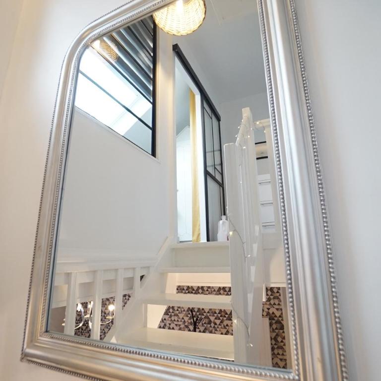 L’Isthme aux embruns - Appartement 2 Chambres - 21