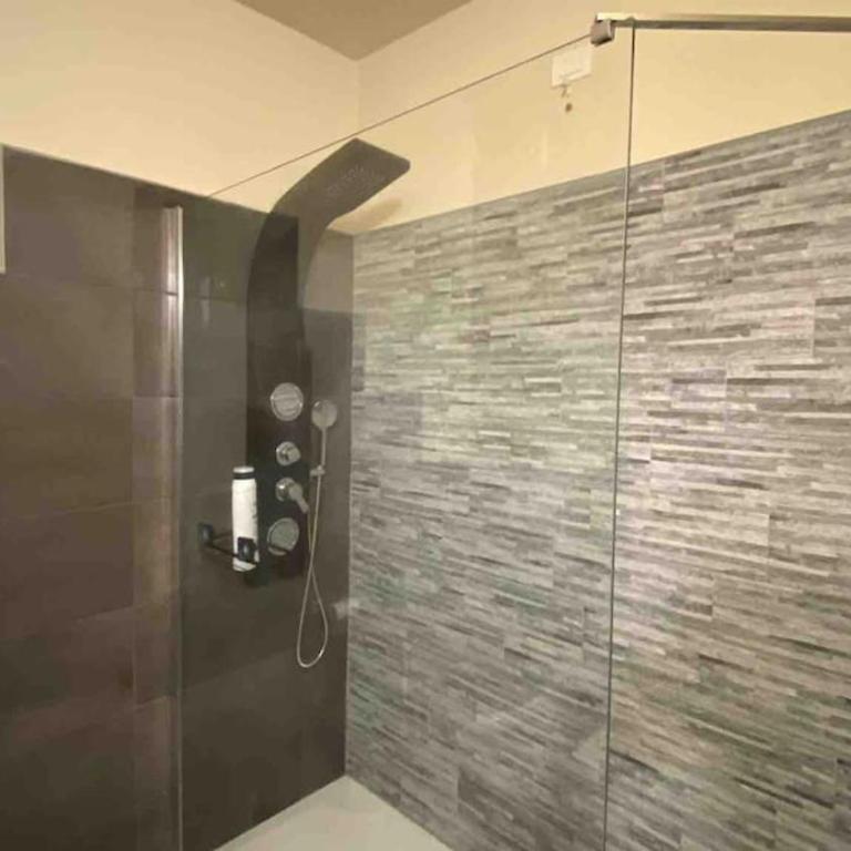 Lake And Mountain Comfort Flat - One-Bedroom Apartment - 20