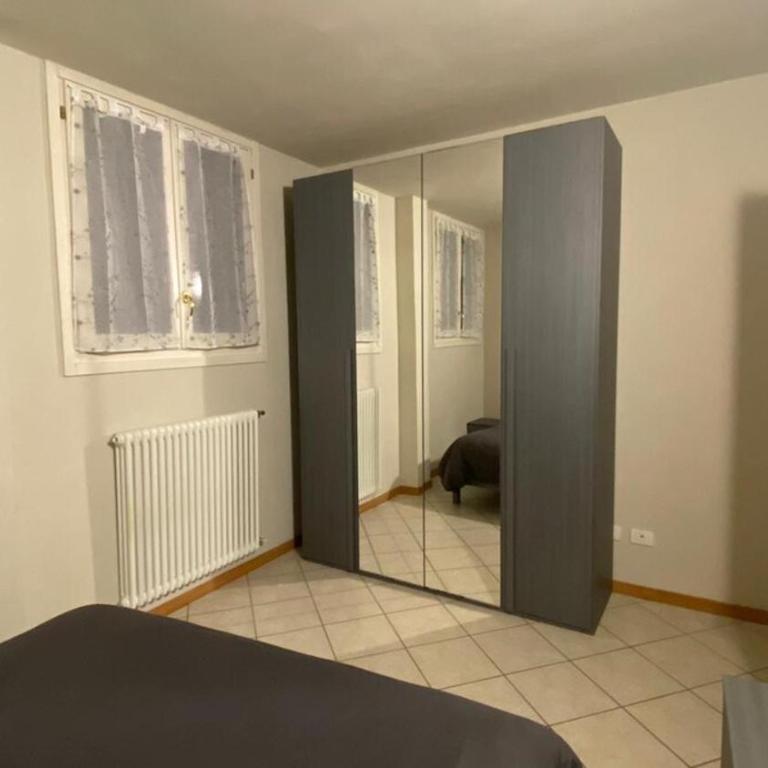 Lake And Mountain Comfort Flat - One-Bedroom Apartment - 23
