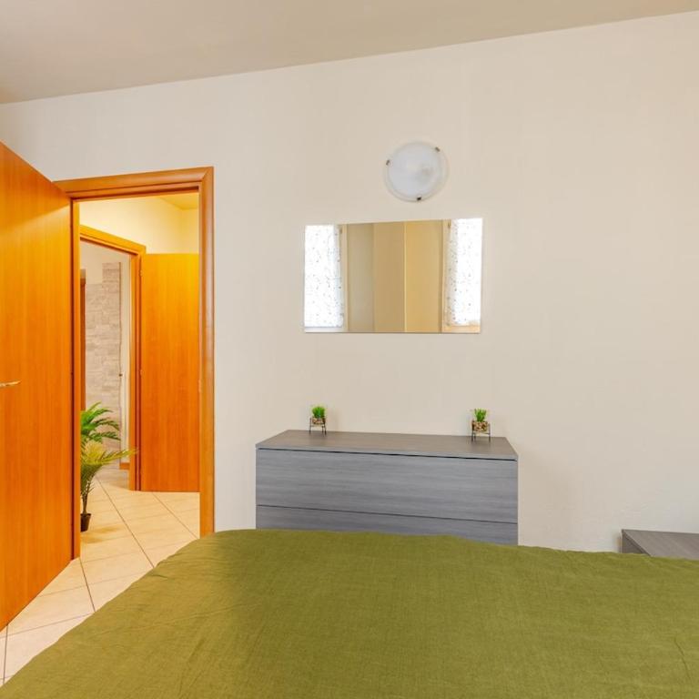Lake And Mountain Comfort Flat - One-Bedroom Apartment - 25