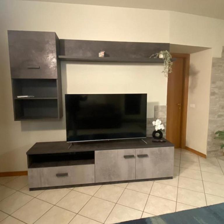 Lake And Mountain Comfort Flat - One-Bedroom Apartment - 29