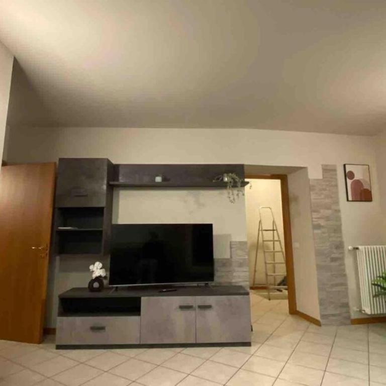 Lake And Mountain Comfort Flat - One-Bedroom Apartment - 30