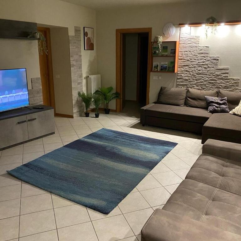 Lake And Mountain Comfort Flat - One-Bedroom Apartment - 32