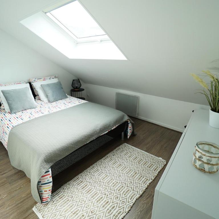 L’Isthme aux embruns - Appartement 2 Chambres - 27