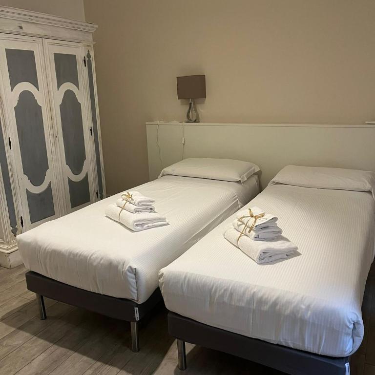 Flats4Rent La dimora d'Orlando - Two-Bedroom Apartment - 19