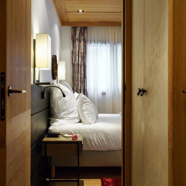 Sivolière Hôtel & Résidence - Chambre Supérieure - 7