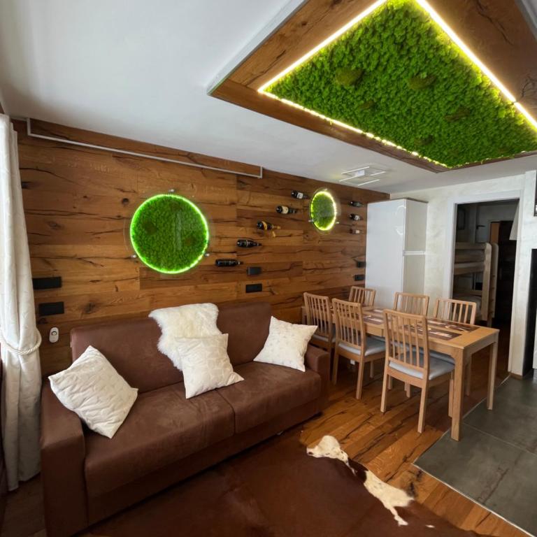 Chalmettes Lune Étoilée - Apartment mit 1 Schlafzimmer - 2