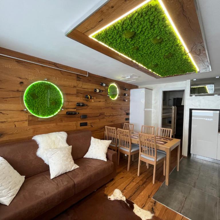 Chalmettes Lune Étoilée - Apartment mit 1 Schlafzimmer - 57