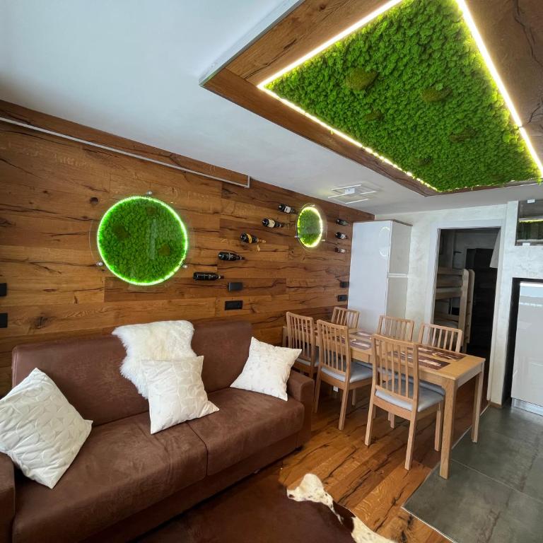 Chalmettes Lune Étoilée - Apartment mit 1 Schlafzimmer - 59