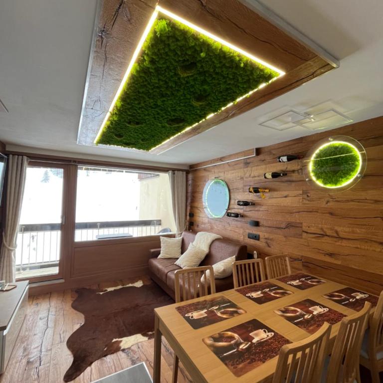 Chalmettes Lune Étoilée - Apartment mit 1 Schlafzimmer - 38