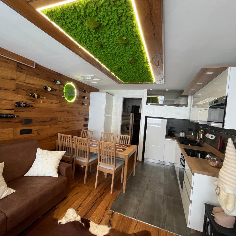 Chalmettes Lune Étoilée - Apartment mit 1 Schlafzimmer - 16
