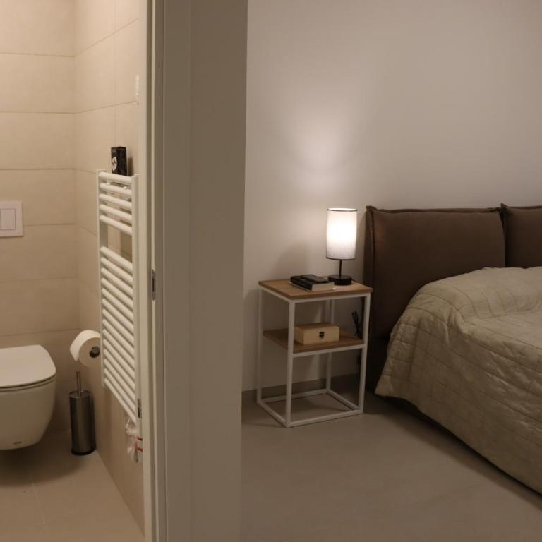 Domus Aurus Family - Appartamento con 2 Camere da Letto - 6