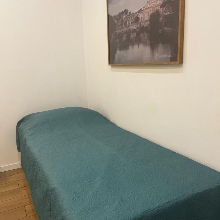DomuSolina - Appartamento con 2 Camere da Letto - 11