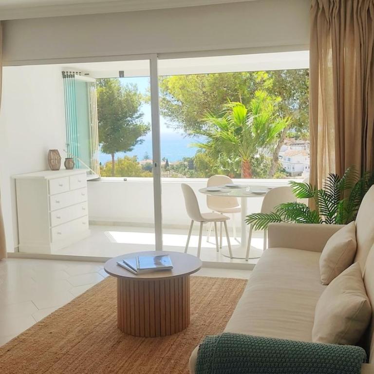 Luxury renovated penthouse Miraflores, La Cala de Mijas - Apartamento de 2 dormitorios - 21
