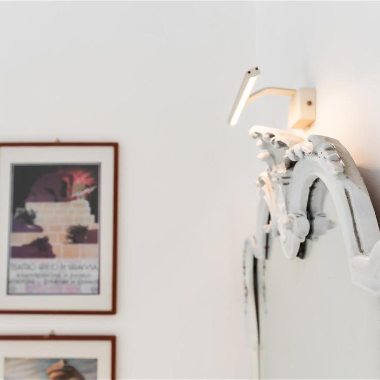 Catania City Lodge - Free Parking - Next to Metro - Appartamento con 1 Camera da Letto - 5