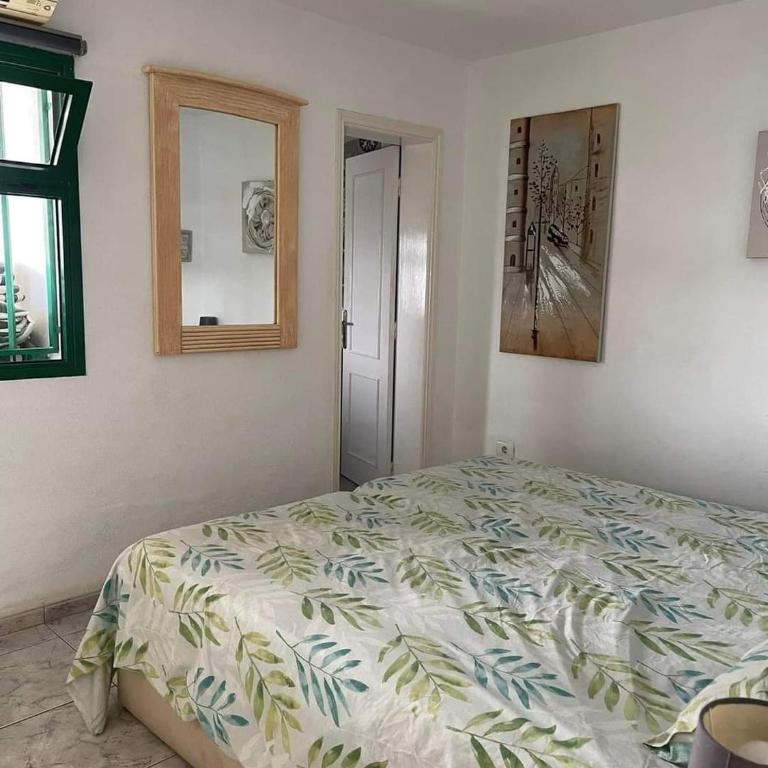 Avenna House in Costa del Silencio - Apartamento de 2 dormitorios - 25