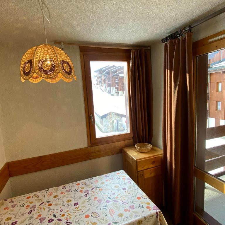 Chez mon Grand-père - Appartamento con 1 Camera da Letto - 2