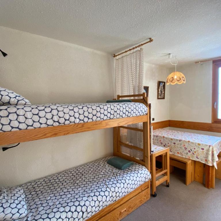 Chez mon Grand-père - Appartamento con 1 Camera da Letto - 4