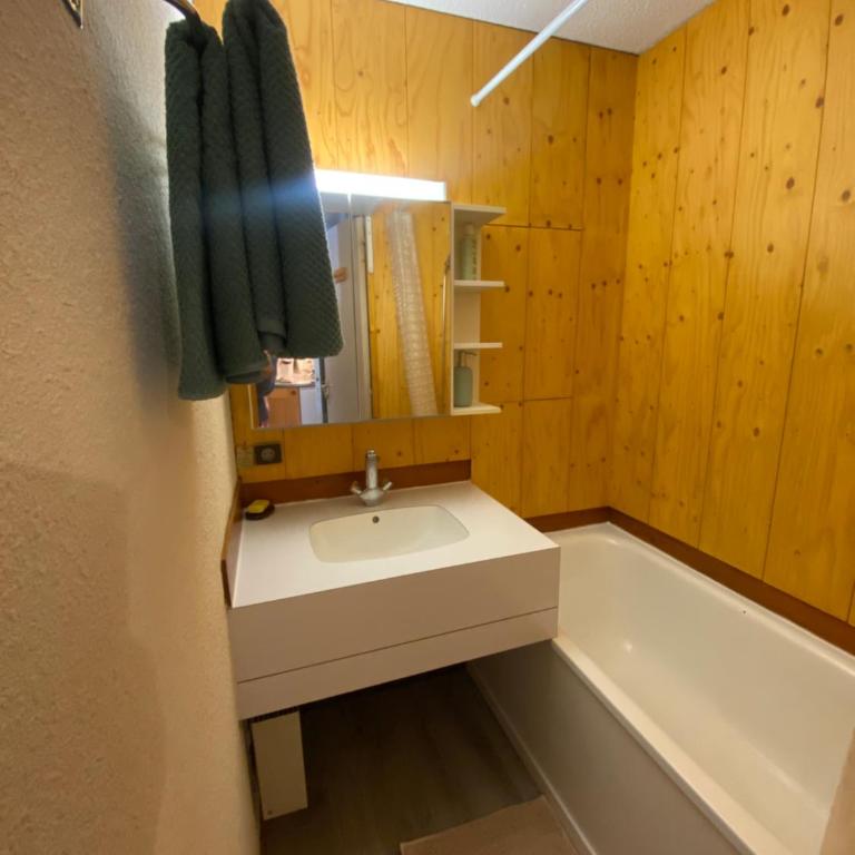 Chez mon Grand-père - Appartamento con 1 Camera da Letto - 5
