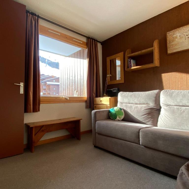 Chez mon Grand-père - Appartamento con 1 Camera da Letto - 6