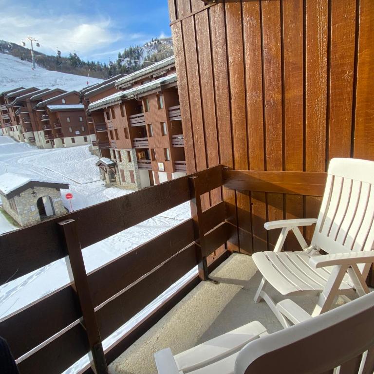 Chez mon Grand-père - Appartamento con 1 Camera da Letto - 7