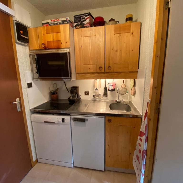Chez mon Grand-père - Appartamento con 1 Camera da Letto - 9