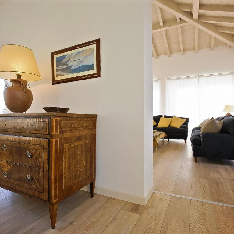 Villa Il Portico - Villa Deluxe - 17