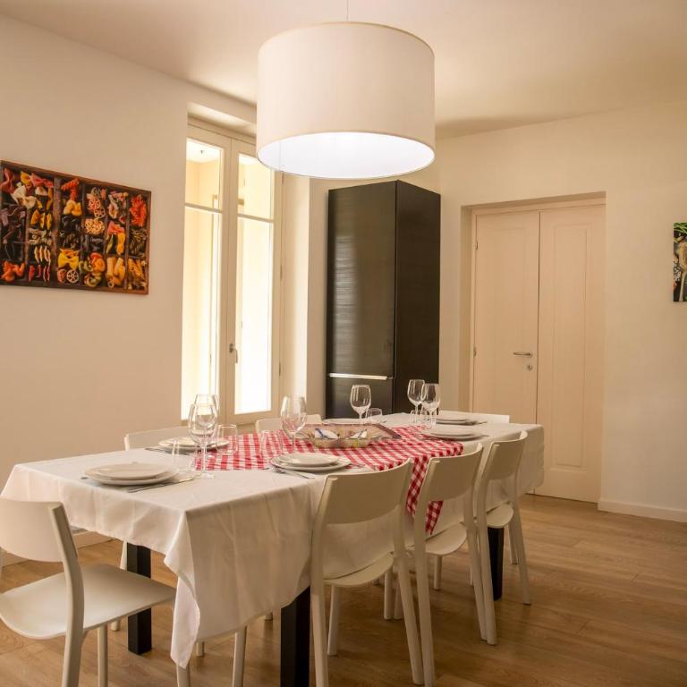 Villa Il Portico - Villa Deluxe - 19
