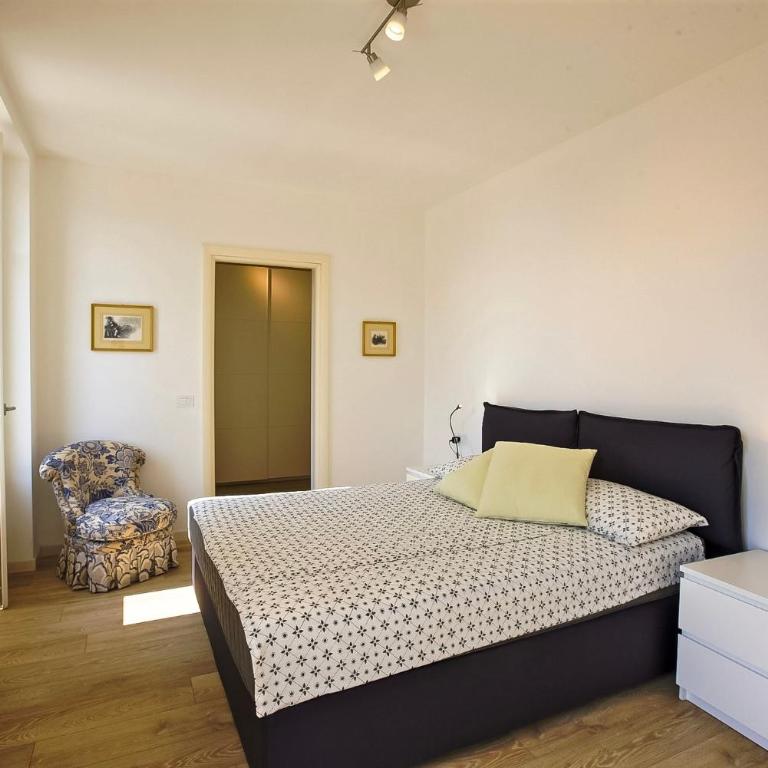 Villa Il Portico - Villa Deluxe - 21