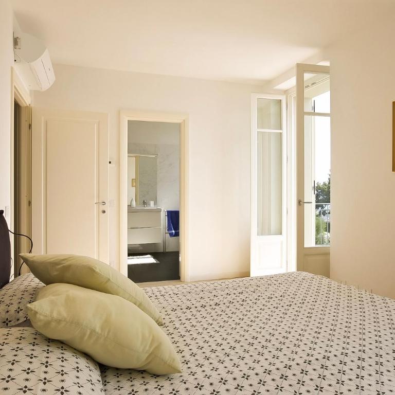 Villa Il Portico - Villa Deluxe - 22
