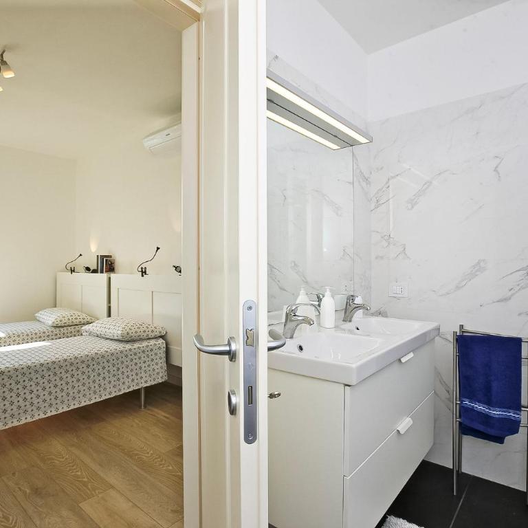 Villa Il Portico - Villa Deluxe - 31