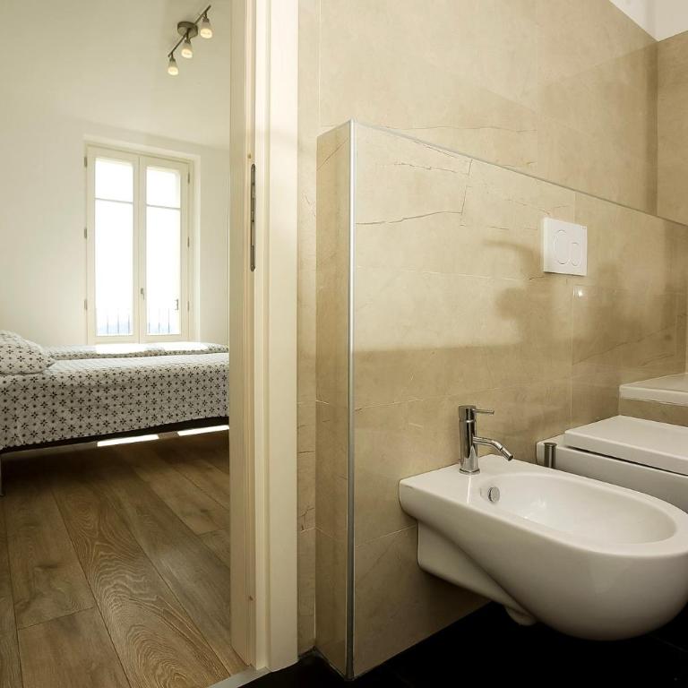 Villa Il Portico - Villa Deluxe - 34