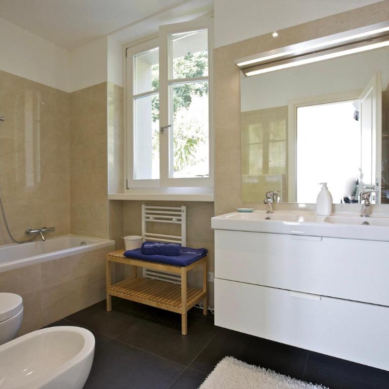 Villa Il Portico - Villa Deluxe - 35