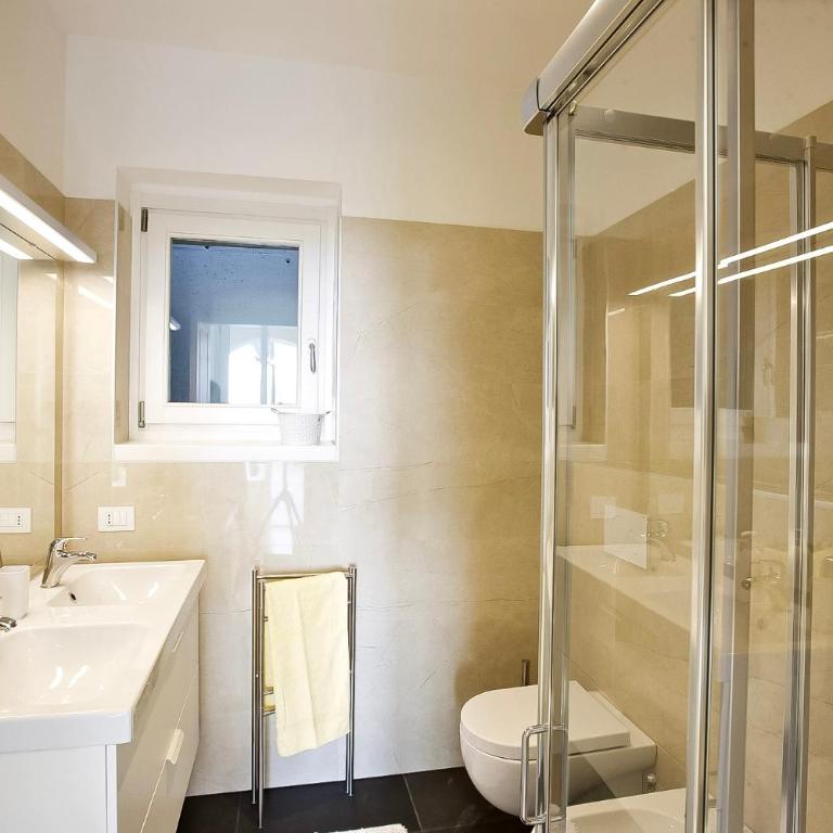 Villa Il Portico - Villa Deluxe - 37