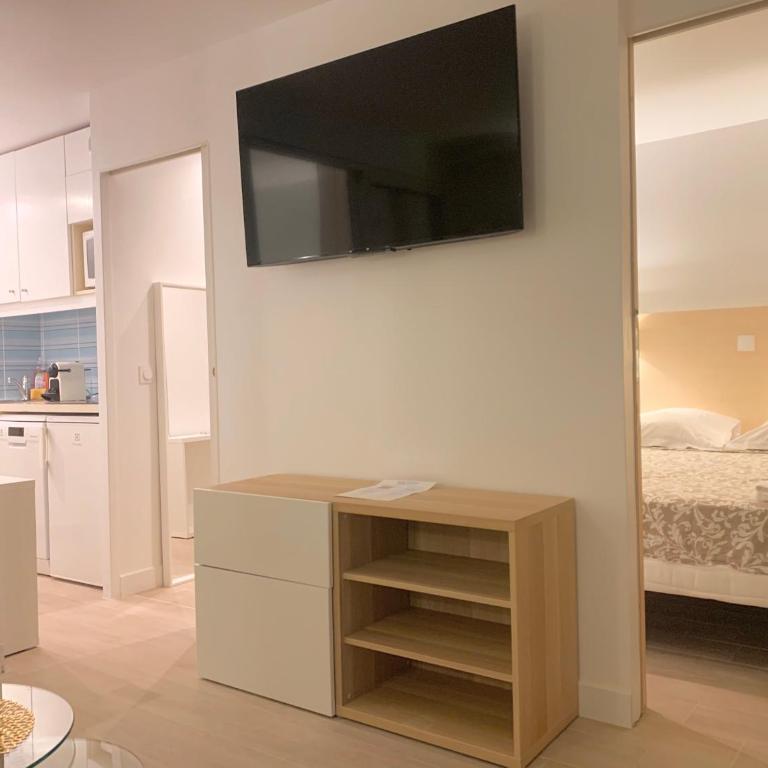 SARA RIVIERA Costa Plana - Apartment mit 2 Schlafzimmern und Meerblick - 4