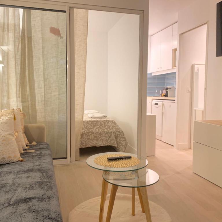 SARA RIVIERA Costa Plana - Apartment mit 2 Schlafzimmern und Meerblick - 3